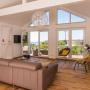 Apartments - Sassnitz, Sassnitz - Meerblick Appartement "Auszeit"