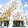 Hotels - Taichung, Green Hotel - West District