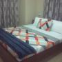 Panziók - Accra, Tudon Guest House