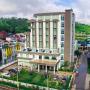 Hotely - Lashio, Mansu Hotel