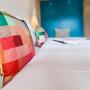 Hotely - Parpan, Bestzeit Lifestyle & Sport Hotel