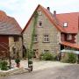 Apartmány - Creglingen, Ferienwohnungen Taubenschlag