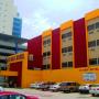 Hotels - Monterrey, Hotel Le-Gar