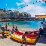 Апартаменты - Шленди, Tal-Mithna - Gozo bellevue Homes