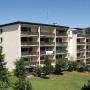 Apartmanok - Davos, Ferienwohnung Sesvenna