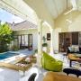Ville - Seminyak, Villa Mandala