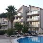 Apartmány - Sveti Stefan, Blue Horizon Apartment