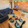 Апартаменты - Гданьск, Apartament Klubowy