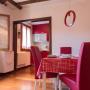Apartmány - Benátky, Appartamento Cà del Bianco 4