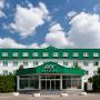Hotely - Moskva, ART Hotel