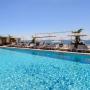 Szállodák - Ibiza, Hotel Cenit & Apts. Sol y Viento