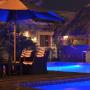Szállodák - Lubumbashi, The Riverside Hotel