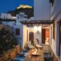 Aparthotels - Lindos, Thea