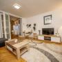 Apartmány - Budapešť, Stefania 35 Apartment