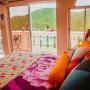 Villas - Marigot Bay, Bayview Cottage Marigot Bay