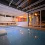 Residence - Mar de las Pampas, Miradores del Bosque Apart & Spa