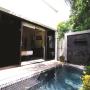 Виллы - Най-Харн-Бич, Coconut Grove Boutique Residence by Chattha