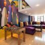 Apartmány - Kchun-ming, Fun loft downtown