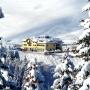 Szállodák - Castello Tesino, Hotel Pizzo degli Uccelli