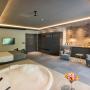 Hotely - Istanbul, Cityloft 24