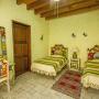 Vily - San Miguel de Allende, La Casa de los Cactus - Boutique Villas Xichu
