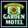Motel - Walla Walla, Walla Walla Garden Motel