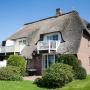Apartmány - Garding, Appartement-Beisel-unter-Reet