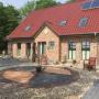 Apartmány - Ditzum, Huus-Windroos