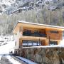 Apartmány - Sölden, naturApart LEO