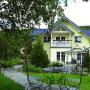 Apartmány - Arft, Eifelferien-Ferienwohnung-Haus-Eden