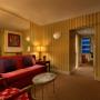 Отели - Ванкувер, Hotel Le Soleil by Executive Hotels