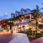 Rezorty - Key West, Margaritaville Key West Resort & Marina