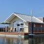 Ferienhäuser - Wiek auf Rügen , Hiddensee