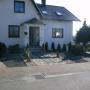 Apartmány - Longkamp, Haus-Irena