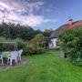 Ferienwohnungen - Sassnitz, FeWo-fuer-4-Personen-im-ehemaligen-Forsthaus-bei-Sassnitz
