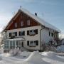 Apartmány - Grünenbach, Ferienwohnung-Klesse-Ferienwohnung-2-Laubenberg