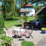 Apartmány - Dänschendorf, Ferienwohnung-Marienleuchte