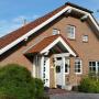 Apartmanok - Rhauderfehn, Haus-Schiffer-Ferienwohnung-Finja