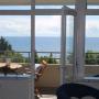 Apartmány - Großenbrode, Ferienwohnung-Meeresblick