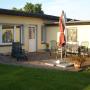 Apartmány - Börgerende-Rethwisch, Haus-J-Bull-das-Sonneneck-Ferienwohnung-an-der-schoenen-Ostsee-in-Boergerende-Rethwisch