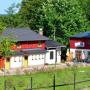 Apartmány - Altenberg, Ferienwohnung-1-Rasehorn