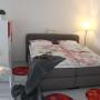 Apartmány - Travemünde, Charmante-Terrassenwohnung-mit-Meerblick-in-Travemuende
