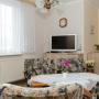 Apartmány - Bergen auf Rügen, Preisguenstige-Ferienwohnung-in-Bergen-auf-Ruegen-in-zentraler-ruhiger-Lage