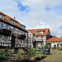 Apartmány - Rosenthal, Dachs-Ferienwohnung-fuer-13-Personen
