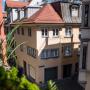 Apartmány - Lindau, Haus Triflinger