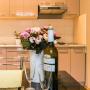 Ferienwohnungen - Tbilisi City, Apartment Kavtaradze 1a