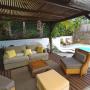 Ville - Tamarin, Villa Bella