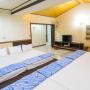 Panziók - Zöld-sziget, Luyi Ludao B&B