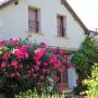 Guest houses - Pouillé, Les chaumières du Chêne