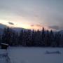 Lodges - Golden, Mount 7 Lodges